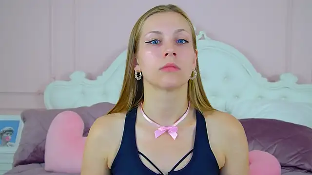 Czat XXX na żywo – AprilSpringer