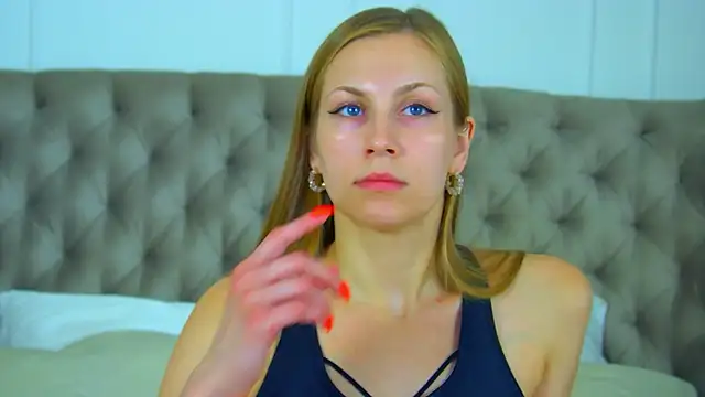 AprilSpringer's Live XXX Chat