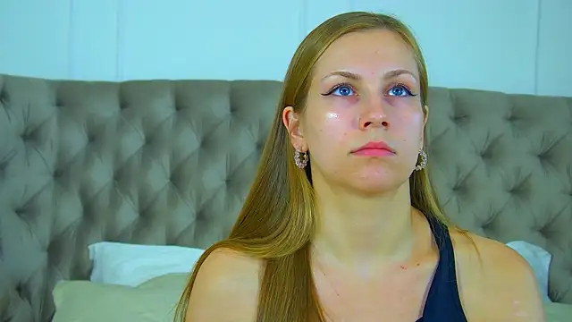 Chat XXX ao vivo de AprilSpringer