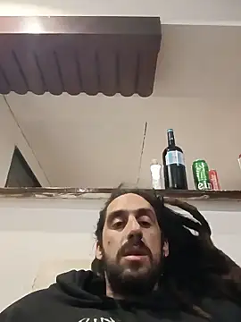 SoggyTruffle Webcam-Show