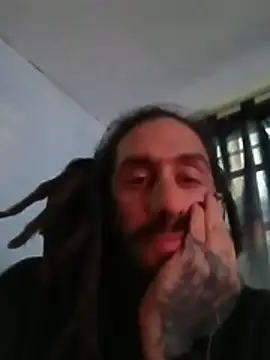 Webkamerová show SoggyTruffle