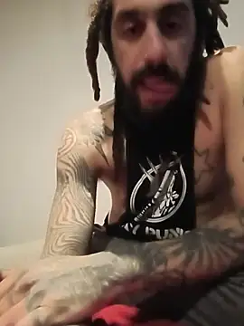 Show de SoggyTruffle na webcam