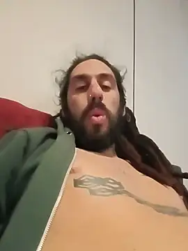 Show Webcam de SoggyTruffle