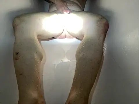 ThickLoverX Webcam-Show