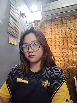 צ'אט XXX בשידור חי של MissVeloura_XX