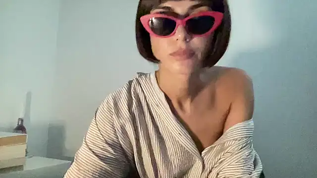 SlowVenomXX's Webcam Show