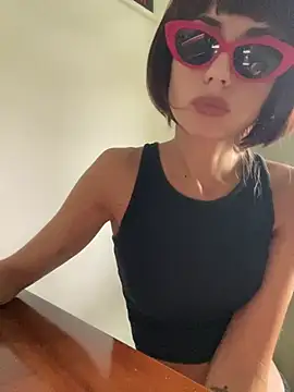 SlowVenomXX Webcam show