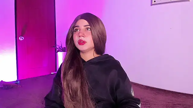 Chat XXX Live nayades_ricci