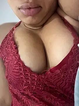 rubifigueredo's Webcam Show