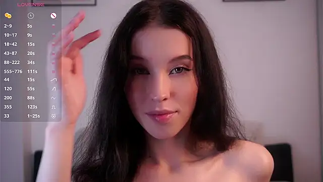 CleotildePiel's Live XXX Chat