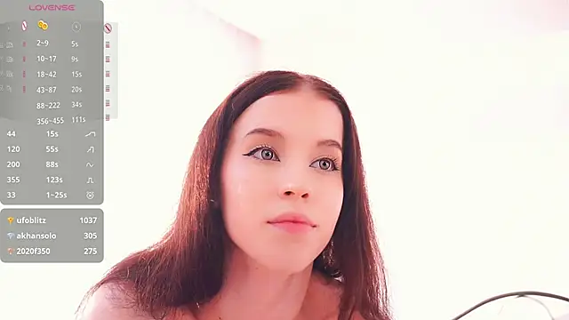 CleotildePiel Live XXX-chat