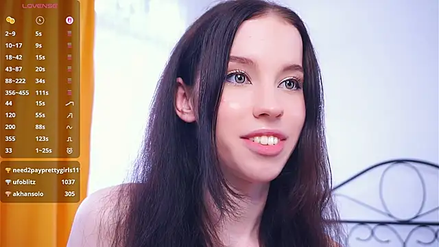 CleotildePiel Chat XXX live