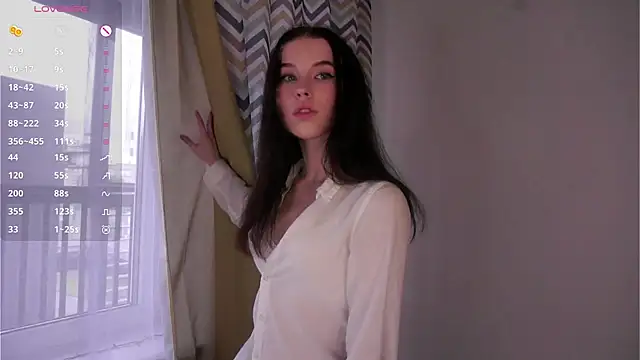 CleotildePiel – Naživo XXX chat