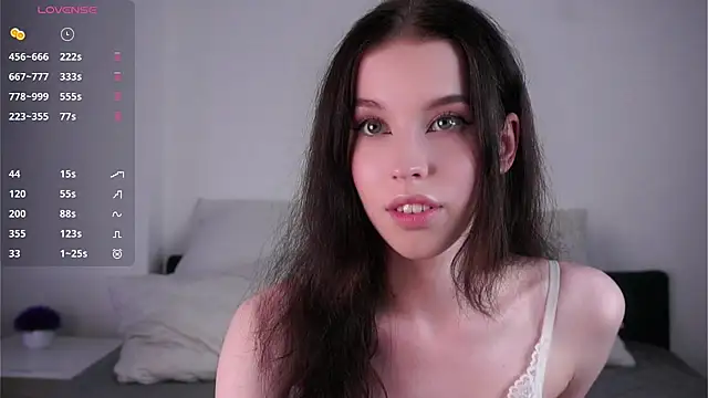 CleotildePiel 라이브 XXX 채팅