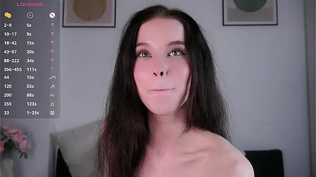 CleotildePiel's Live XXX Chat
