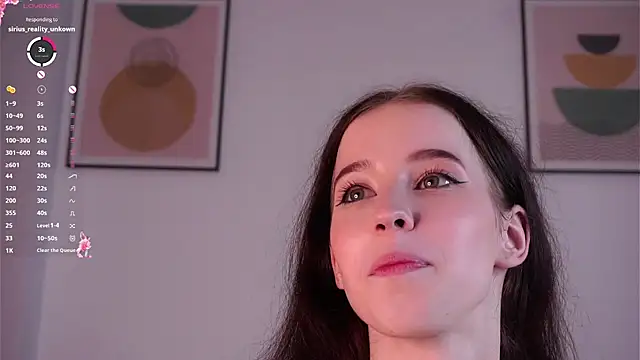 CleotildePiel's Live XXX Chat