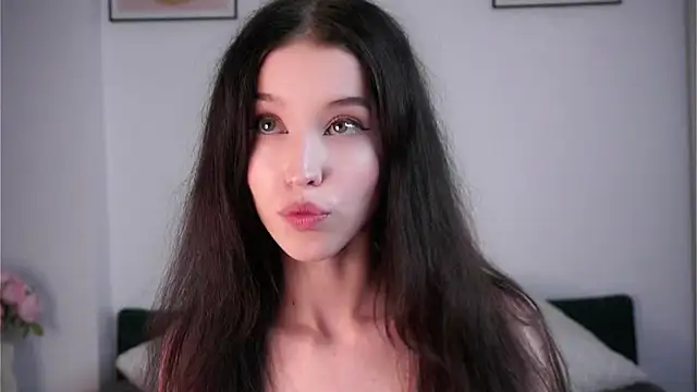 Chat XXX en directo de CleotildePiel