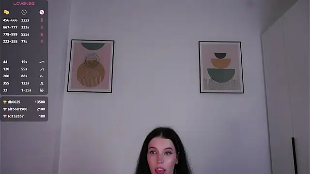 CleotildePiel XXX чат на живо