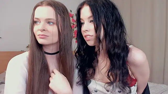 CleotildePiel Show in webcam