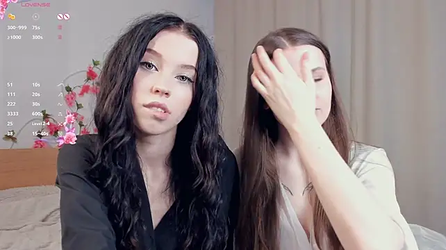 CleotildePiel Webcam-Show