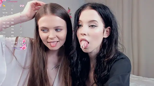 CleotildePiel's Webcam Show
