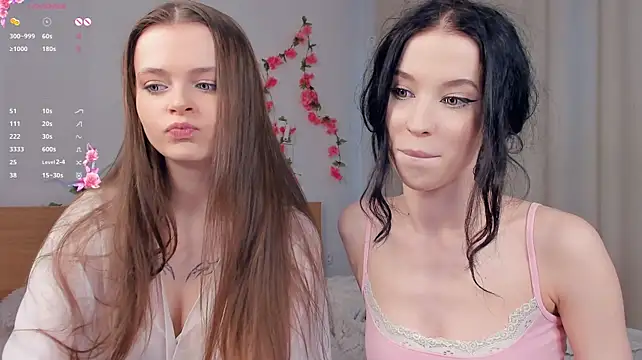 CleotildePiel Webcamshow