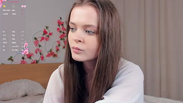 CleotildePiel Webcam show