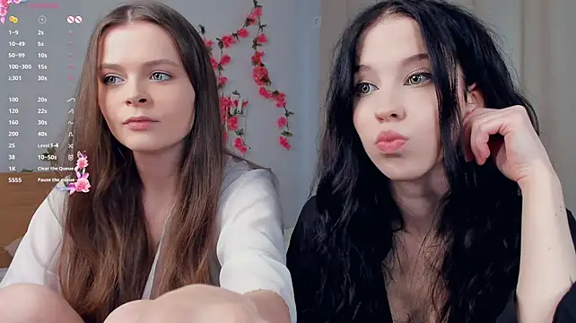 CleotildePiel Webcamshow