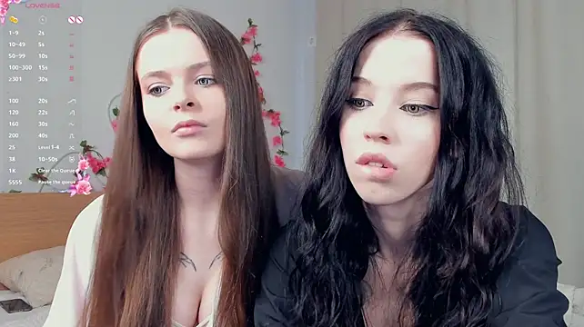 CleotildePiel Webcam-Show