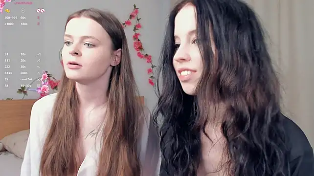 CleotildePiel Webcam Show