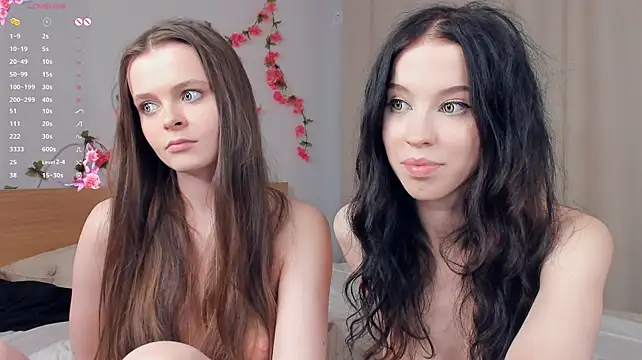 Webkamerová show CleotildePiel
