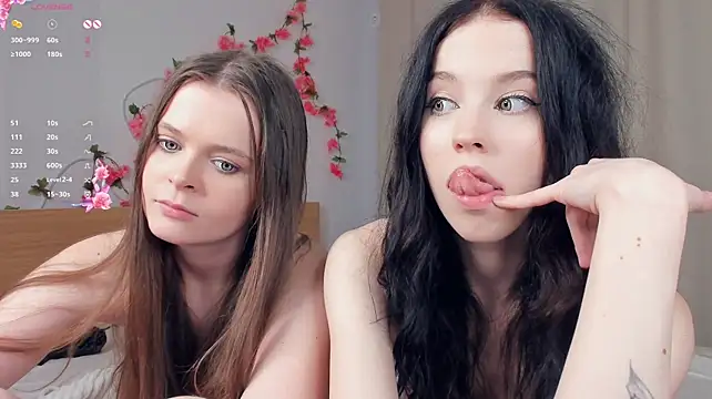 CleotildePiel Webcamshow