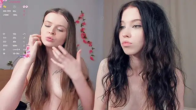 CleotildePiel Webcam-Show