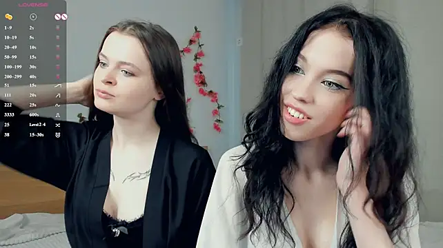 CleotildePiel Show Webcam