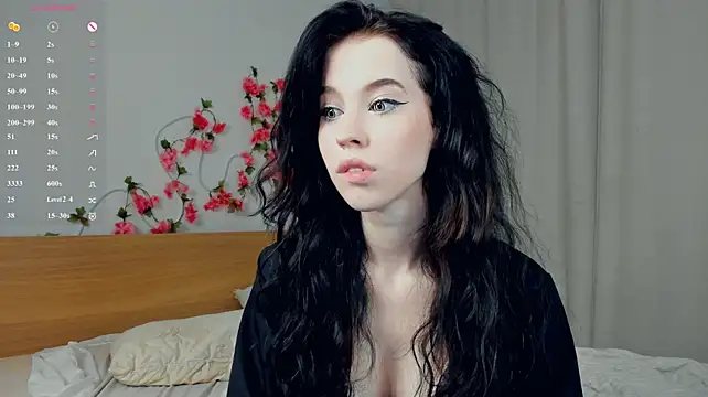 CleotildePiel's Webcam Show