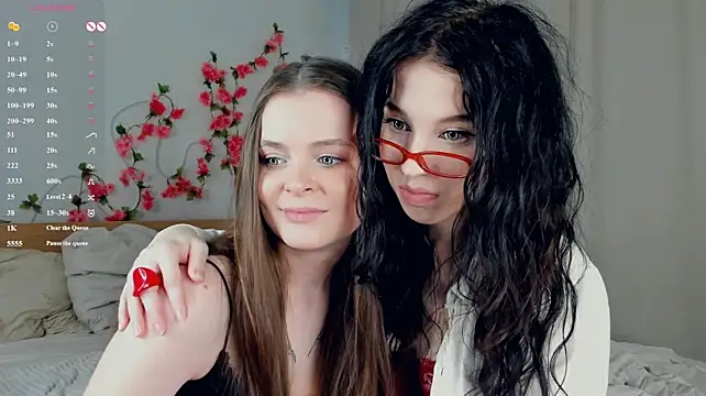 CleotildePiel Webcam Show