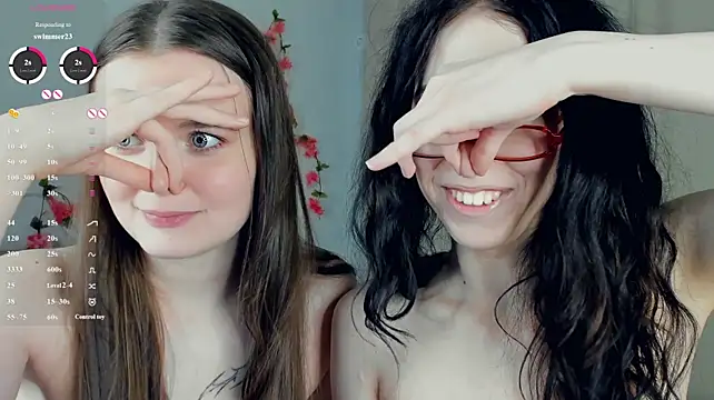 CleotildePiel Pertunjukan Webcam