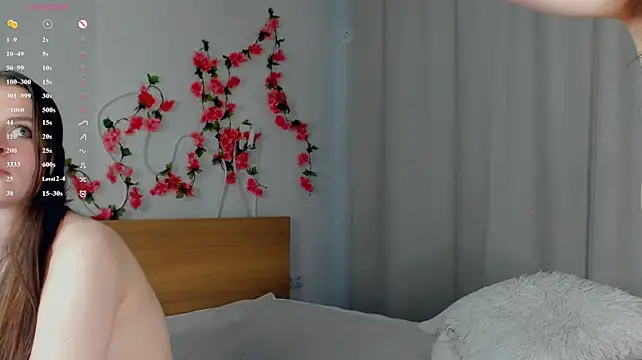 CleotildePiel Webcam show
