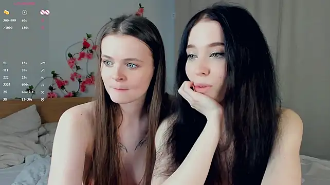 Show de CleotildePiel na webcam