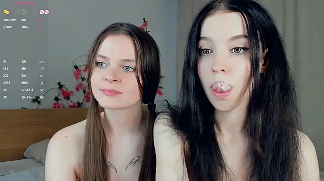 CleotildePiel – webcam-show
