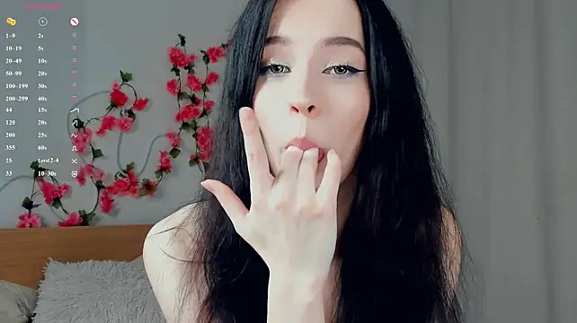 CleotildePiel's Live XXX Chat