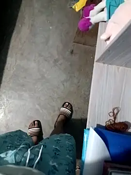 clo_21 Show Webcam