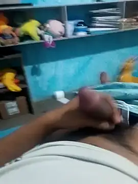 Show Webcam de clo_21