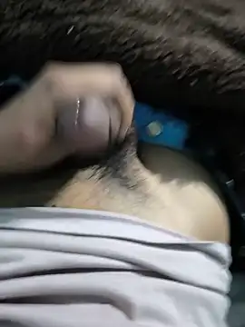 clo_21's Webcam Show