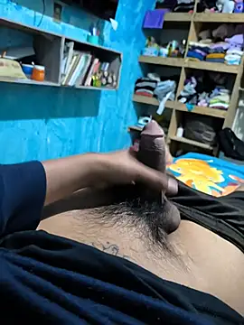 הופעת וובקאם של clo_21