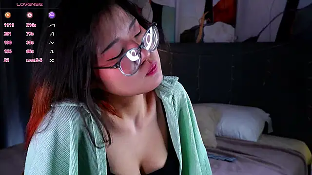 NelleMihalko Live XXX-chat