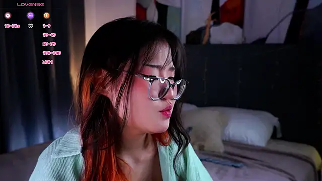 NelleMihalko Chat XXX in diretta