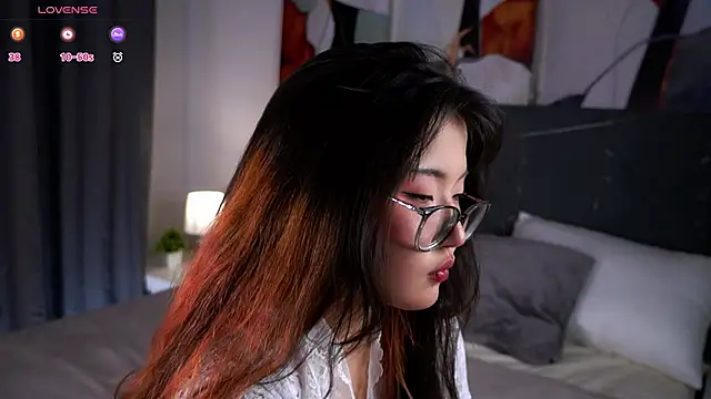 NelleMihalko 라이브 XXX 채팅