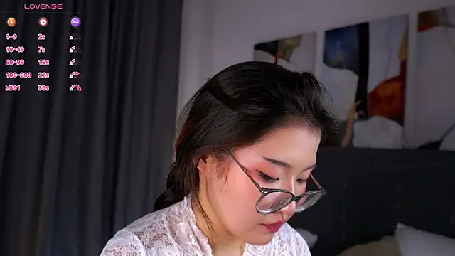 NelleMihalkon Live XXX chat