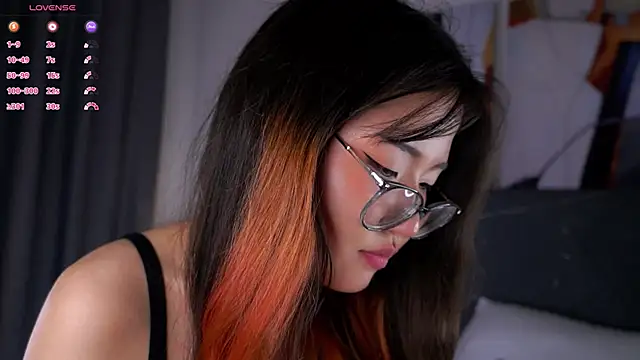 NelleMihalko Live XXX-Chat